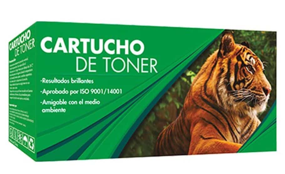 Toner  Hp Generico Cf237a Ce 11,000 Pag (cf237acomp-ai)