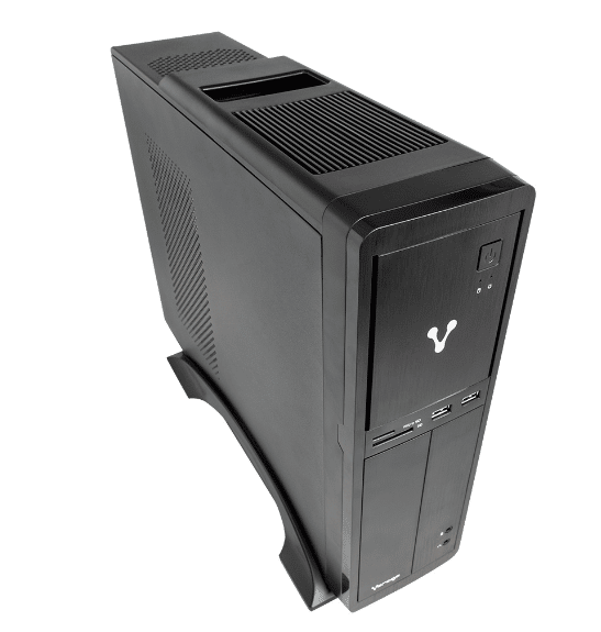 Pc                                                                                                                                                                                                                                                                                                                                         Vorago Slimbay 4 Ci3 10100 8gb 240gb Nos (sb4 I3 10100-nos-2)