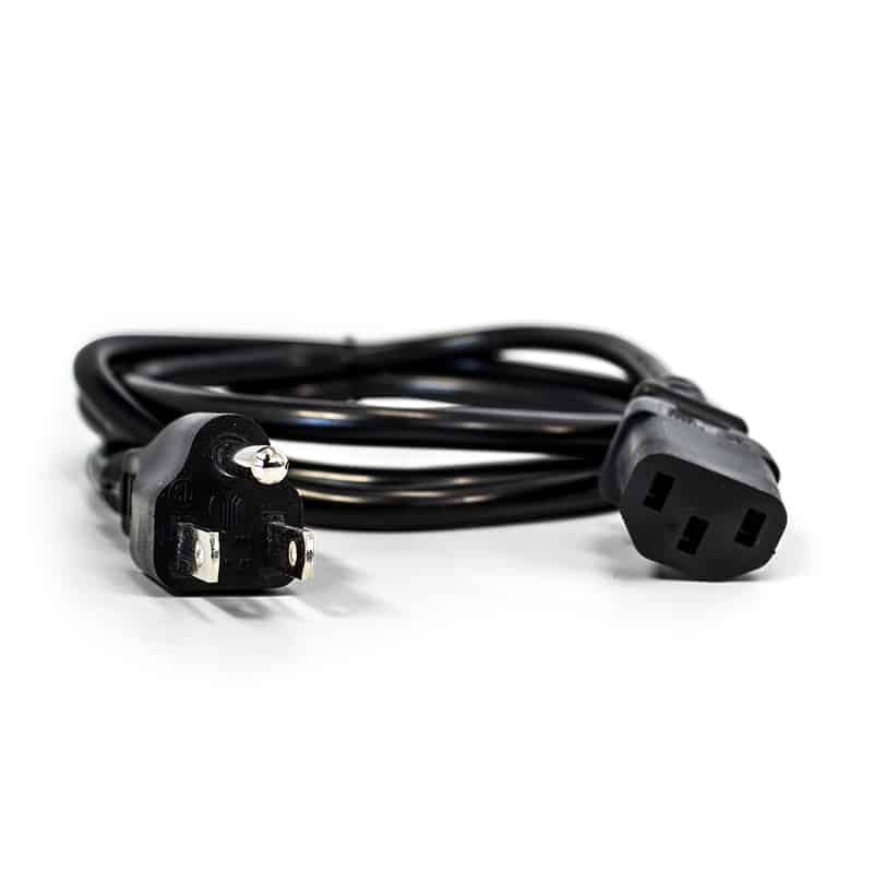 Cable  Vorago Poder Cab-122 1.5 Mts