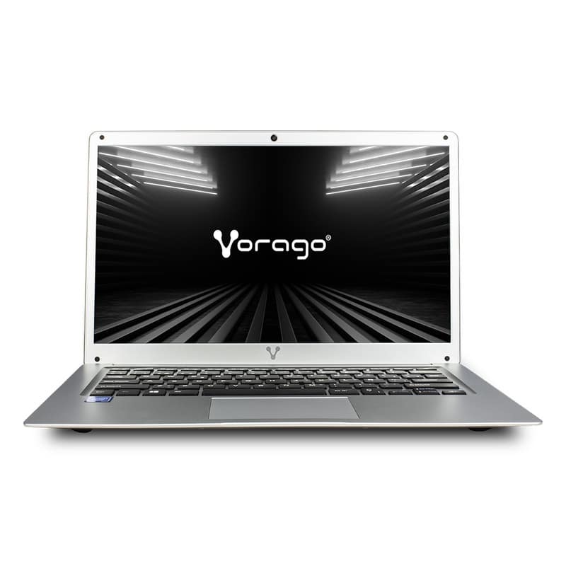 Laptop  Vorago Alphaplus 14" V3 Celn4020 8gb 64gb+500gb Hdmi Plata W10p