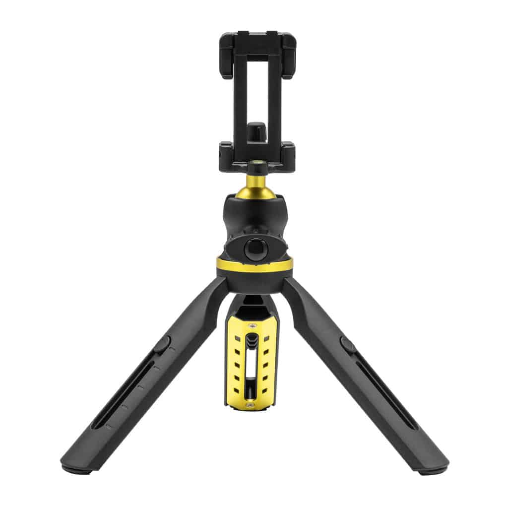 Tripode  Yeyian Yss-swfl-01-bl Glitnir Master