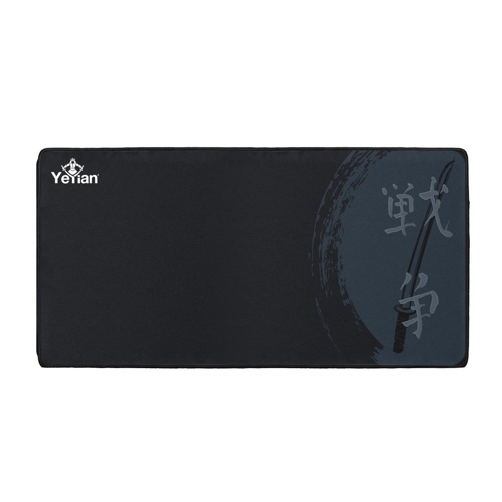 Mousepad                                                                                                                                                                                                                                                                                                                                                                   Gamer Yeyian Gamer Yss-mp1081n Krieg 1081n Anti/d 800*400*3mm