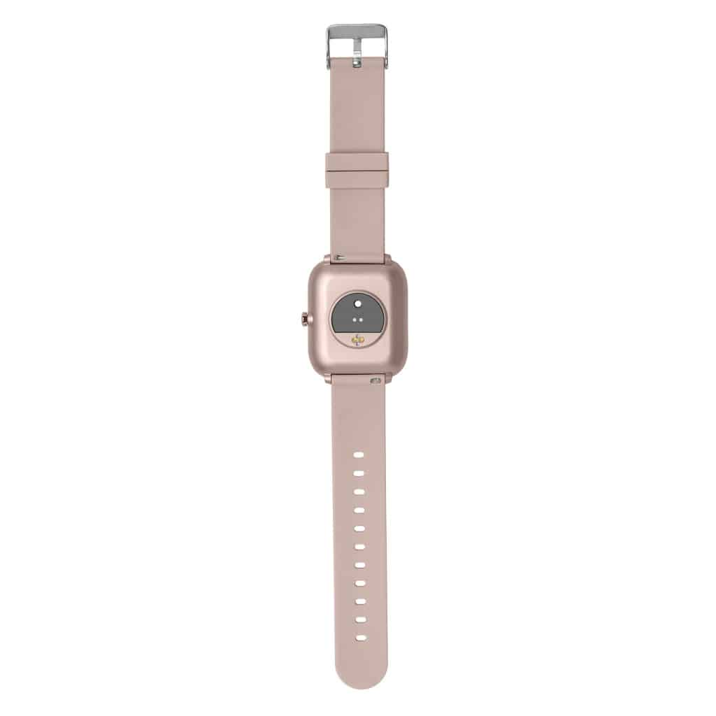 Smartwatch                                                                                                                                                                                                                                                                                                                                                                                                                                                                                                                                                                                                                                                                                                                                                                                                                                                                                                         Getttech Gri-25703 Gwatch Pink Touch 1.7" Bt5.0/ios/android