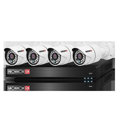 Provision                                                                                                                                                                                                                                                                                                                                                                                                                                                                                                                                                                                                                                                                                                                                                                                                                                                                                                         Kit 4 Cam Bala 2mp+dvr 8ch-1ip 2mp+acces+cables(pro84ahdkit)