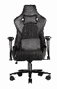 SILLA PARA GAMING KULTEC SERIE GT KLTG-040135 (ROJO)