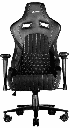 SILLA PARA GAMING KULTEC SERIE GT KLTG-040100 (BLANCO)
