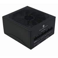 Fuente                           De Poder Balamrush 750w 80 Plus Gold Full Modular Br-931182