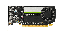 Tarjeta De Video Quadro Pny Nvidia Vcnt1000-pb 4gb Gddr6 4x Mini Dp Lp