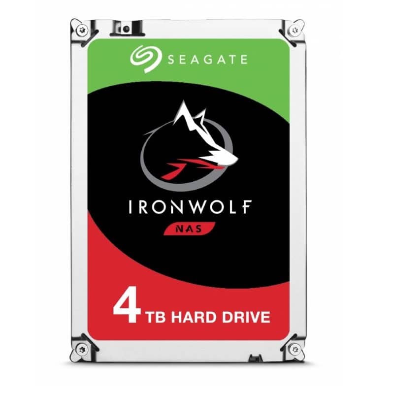 Disco                                                                                                                                                                                                                                                                                                                                                                                                                                                                                                                                                                                                                                                                                                                                                                                                                                                                                                                                                                                                                                                                                                                                                                                                                                                                                                                                                                                                                                                                                                                                                  5900rpm Ironwolf