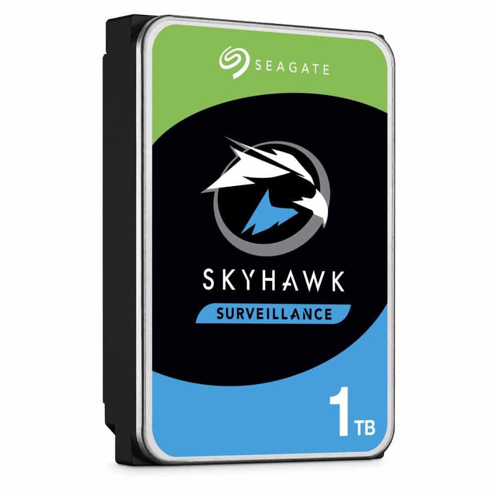 Disco  Duro Interno Seagate 1tb 3.5 St1000vx005 64mb Skyhawk