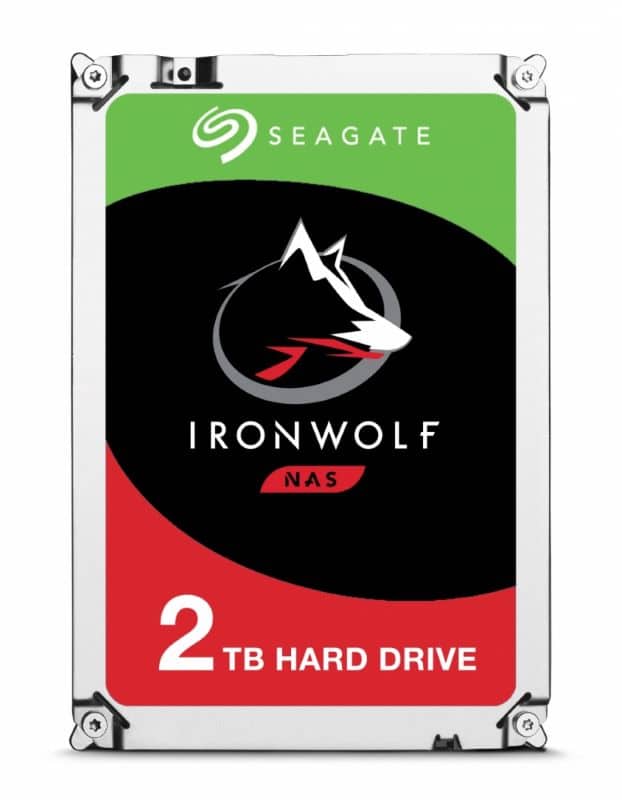 Disco                                                                                                                                                                                                                                                                                                                                                                                                                                                                                                                                                                                                                                                                                                                                                                                                                                                                                              5900rpm Ironwolf