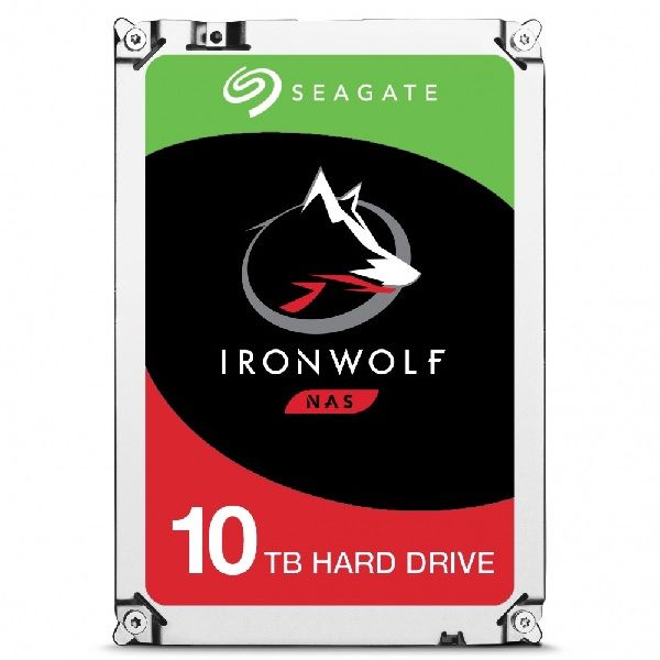 Disco                                                                                                                                                                                                                                                                                                                                                                                                                                                                                                                                                                                                                                                                                                                                                                                                                                                                                              7200rpm Ironwolf