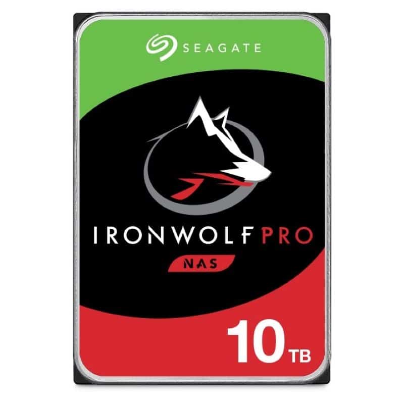 Disco                                                                                                                                                                                                                                                                                                                                                                                                                                                                                                                                                                                                                                                                                                                                                                         Duro Interno Seagate 10tb 3.5 St10000ne0008 7200rpm Ironwolf Pro