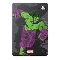 Disco                                                                                                                                                                                                                                                                                                                                                                                                                                                                                                                                    Duro Externo Seagate Stgd2000105 2tb Usb 3.0 Ps4 Hulk