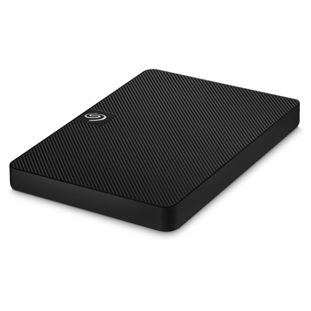Disco                                                                                                                                                                                                                                                                    Duro Externo Seagate Stkm1000400 1tb Usb 3.0 Negro Expansion