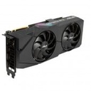 Tarjeta  De Video ASUS Nvidia Geforce RTX Dual-rtx2070s-o8g-evo 8g GDDR6 Super