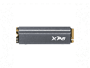UNIDAD SSD ADATA XPG GAMMIX S70 1TB PCI EX NVMW M.2 AGAMMIXS70-1T-C