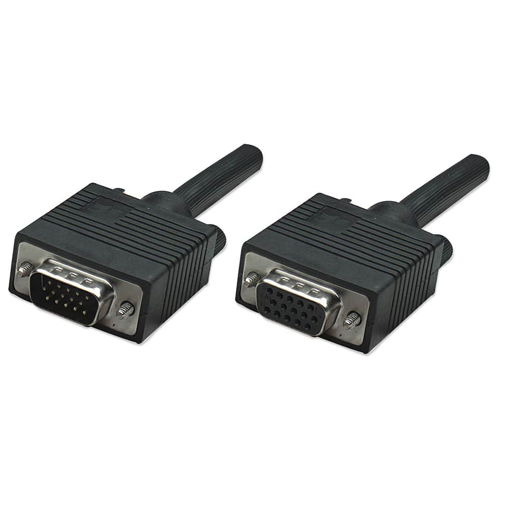 Cable                                                                                                                                                                                                                                                                                                                                                                                                                                                                                                                                                                                                                                                                                                                                                                                                                                                                                 Monitor Svga Manhattan 8mm Hd15m-h 7.5 Mts 327015