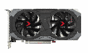 TARJETA DE VIDEO PNY GTX 1660 SUPER  6GB D FAN KMX166SN3J6EW2KTM SIN CAJA (MAX 1PZ POR CLIENTE)