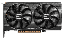 TARJETA DE VIDEO EVGA NVIDIA GEFORCE RTX 3060 12GB GDDR6 XC GAMING DUAL FAN METAL BACKPLATE 12G-P5-3657-KR