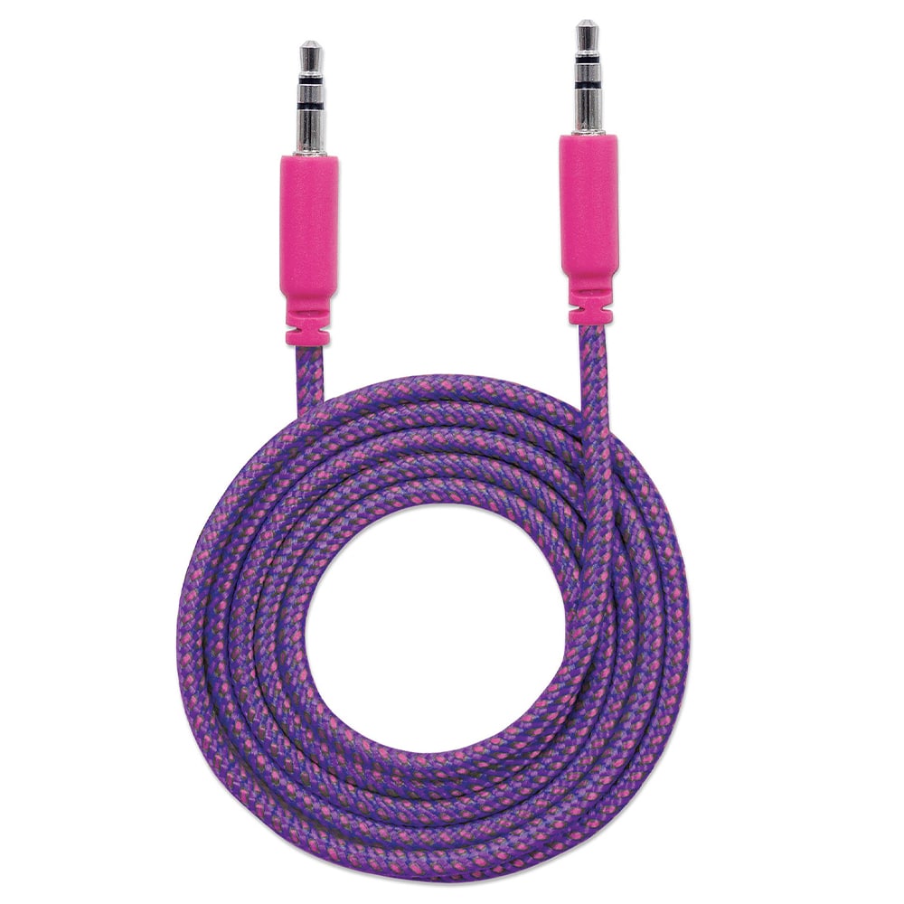 Cable                                                                                                                                                                                                                                                                                                                                                                                                                                                                                                                                                                                                                                                                                                                                                                                                                                                                              Morado/rosa 352833