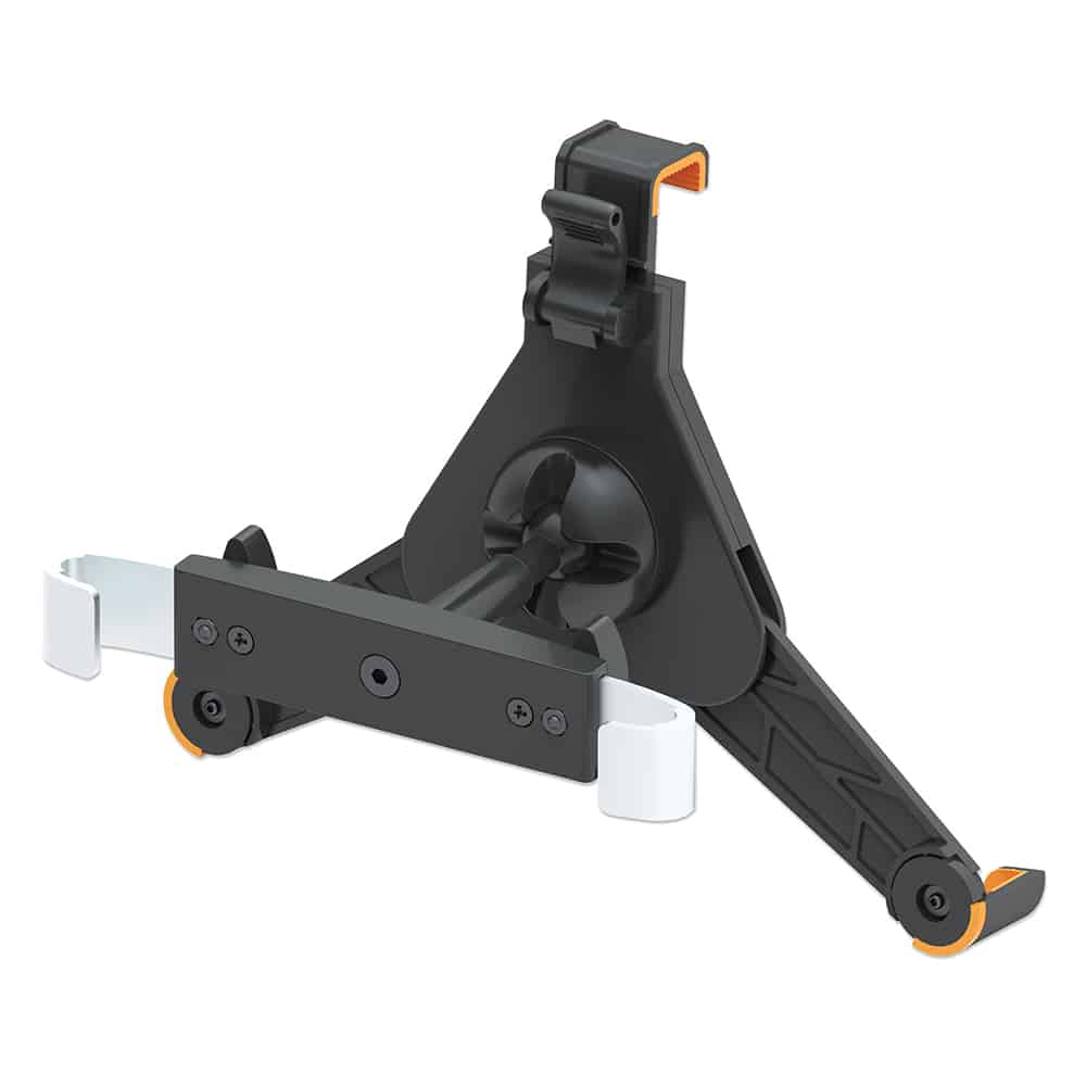 Soporte  Tablet Manhattan Respaldo Auto 9 A 10 406000