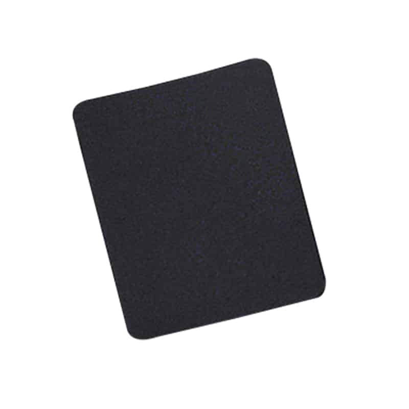 Mousepad  Manhattan 6mm Bolsa Negro 423533