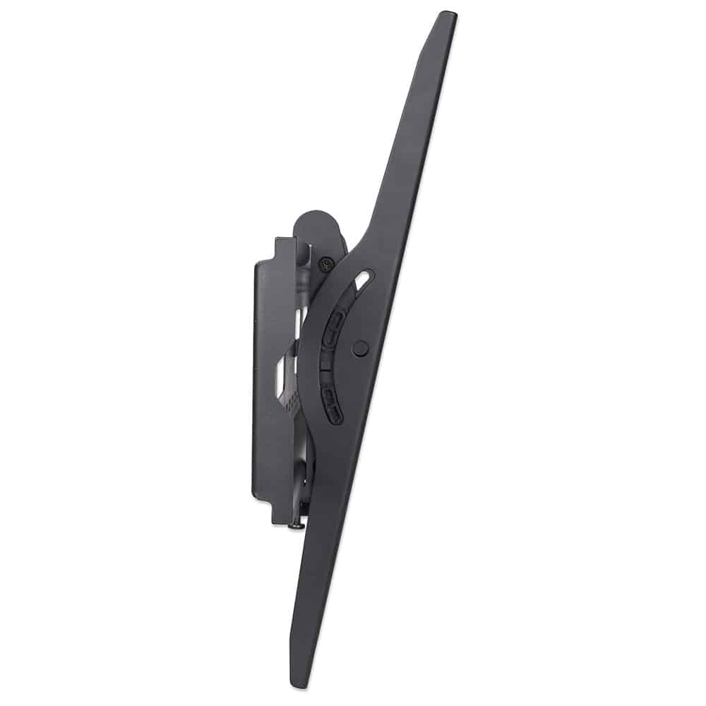 Soporte  Tv Manhattan P/pared 75kg 37 A 85 Ajuste Vertical 423830
