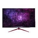 MONITOR PARA GAMING BALAM RUSH 23.8" LCD FULL HD 16:9 144 Hz HDMI/DP/AUDIO FREESYNC ULTRAODYSSEY MTX27G