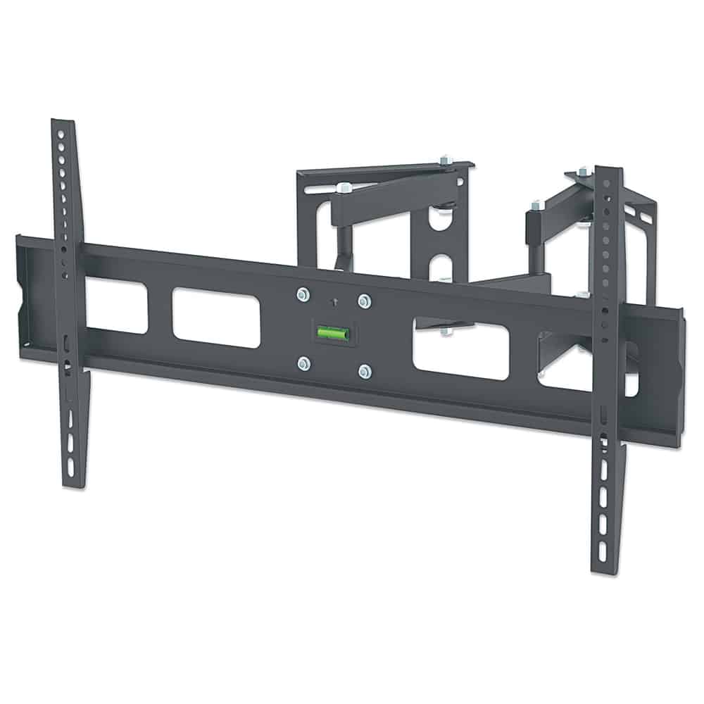 Soporte                                                                                                                                                                                                                                                                                                                                                                                                                                                                                                                                                                                                                                                                                                                                                                                                                                                                            Tv Manhattan P/pared 60kg, 37 A 63 Esquina 461214