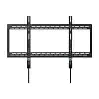 Soporte  Manhattan Para Tv Pared 60 A 100 Pulgadas Hasta 100kg 461993