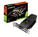 Tarjeta   De Video Gigabyte Nvidia Geforce GTX 1650 OC Low Profile 4gb GDDR6 PCI Ex Gv-n1656oc-4gl
