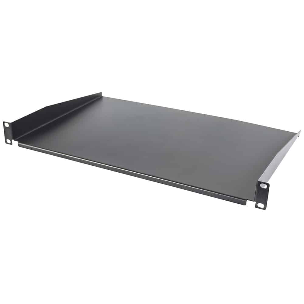 Charolafija  De 19 Para Montaje En Rack 1u Intellinet 715072