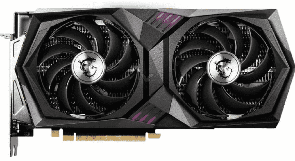 Tarjeta   De Video MSI Nvidia Geforce RTX 3060 12gb GDDR6 Gaming X (max 1pz Por Cliente)