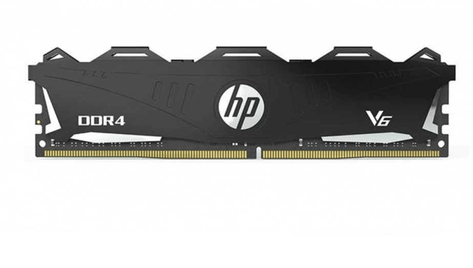 Memoria Ddr4 Hp V6 16gb 3200mhz Udimm 7eh68aa