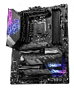 Tarjeta  Madre MSI Mpg Z590 Gaming Carbon Wifi Socket 1200 INTEL