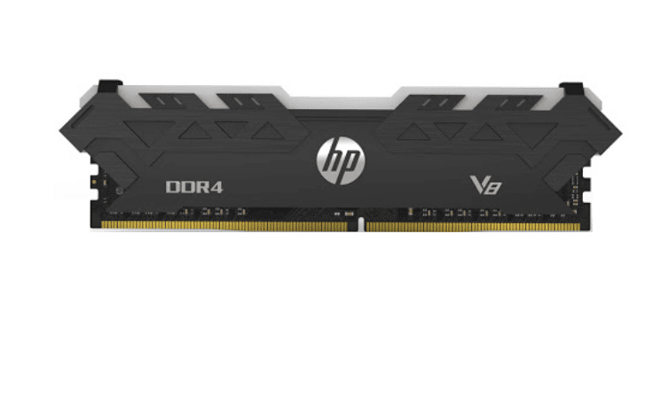 Memoria Ddr4 Hp V8 8gb 3600 Mhz Udimm 7eh92aa