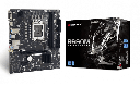 Tarjeta                                                           Madre Biostar B660mx-e Ddr4 Hdmi M.2 Sata Pcie 4.0 12th 1700