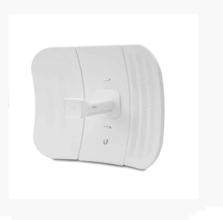 Antena Ubiquiti/dir/litebeam M5, 23dbi/5.1-5.8ghz (lbe-m5-23)