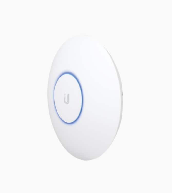 Access  Point Ubiquiti 802.11 Ac Wave2 Mu-mimo Hasta 500user(uap-ac Hd)