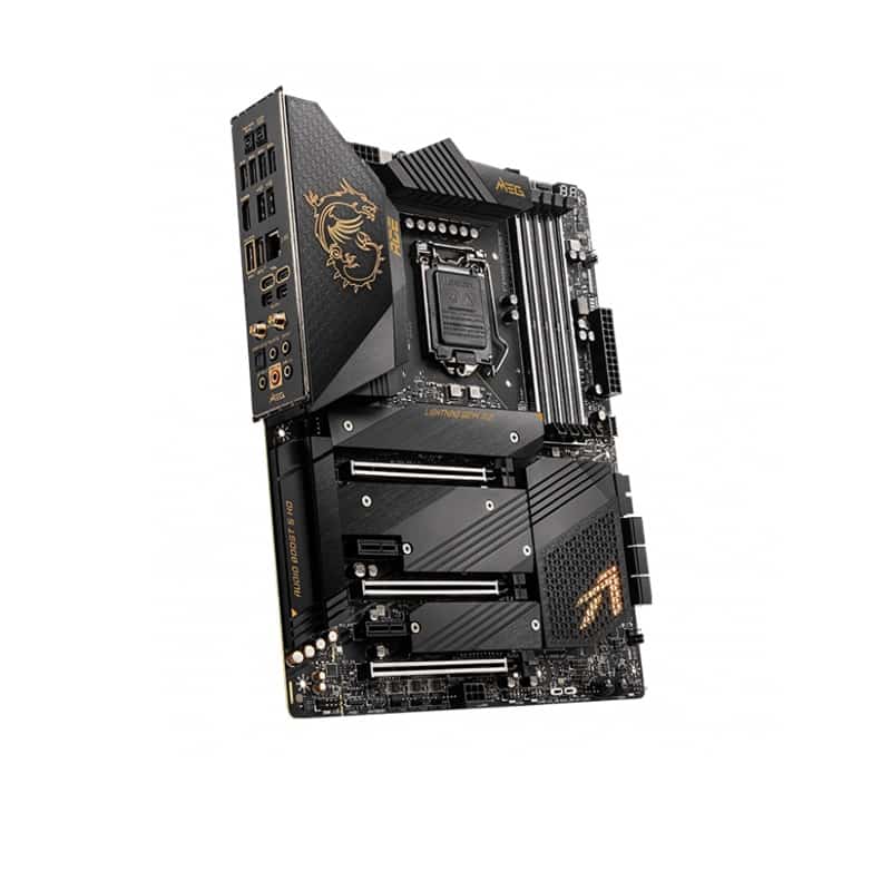 Tarjeta                                                                                                                                                                                                                                                                                                                                                                                                                                                                                                                                                                                                                                                                                                                                                                                                                                                                    Madre MSI Meg Z590 Ace Soc 1200 Atx , Ddr4,wifi 6e, Pcie, HDMI