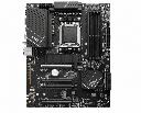 Tarjeta                                                                                                            Madre Msi Pro B650-p Wifi Ddr5 M.2 Pcie 4.0 Ryzen Am5 Atx Dp