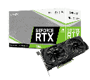 Tarjeta   De Video Pny Nvidia Geforce RTX 3060 Dual Fan 12gb GDDR6 PCI Ex Vcg306012dfmpb
