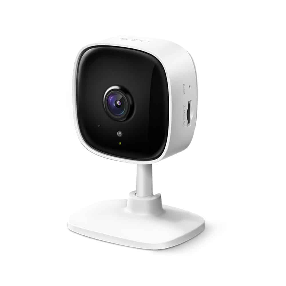 Camara  Wi-fi /hogar 1080p/msd/dia Noche/tapo C100