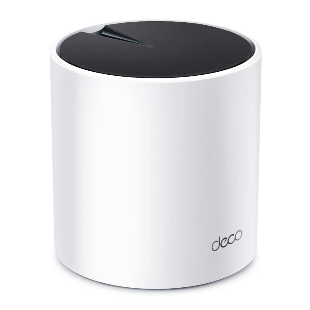 Sistema                                                                                   Wifi 6 En Malla Para Todo El Hogar Ax3000 / Deco X55(1-pack)