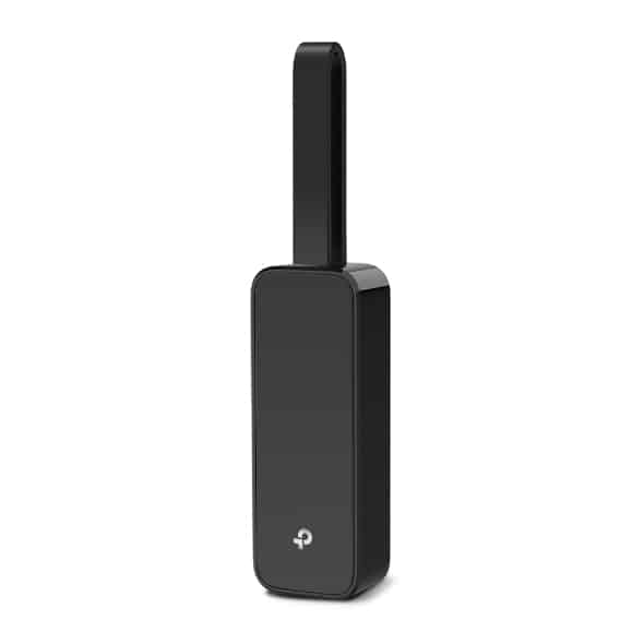 Adaptador                                                                                                                                                                                                                       De Red Usb 3.0 A Gigabit Ethernet Tp Link(ue306)