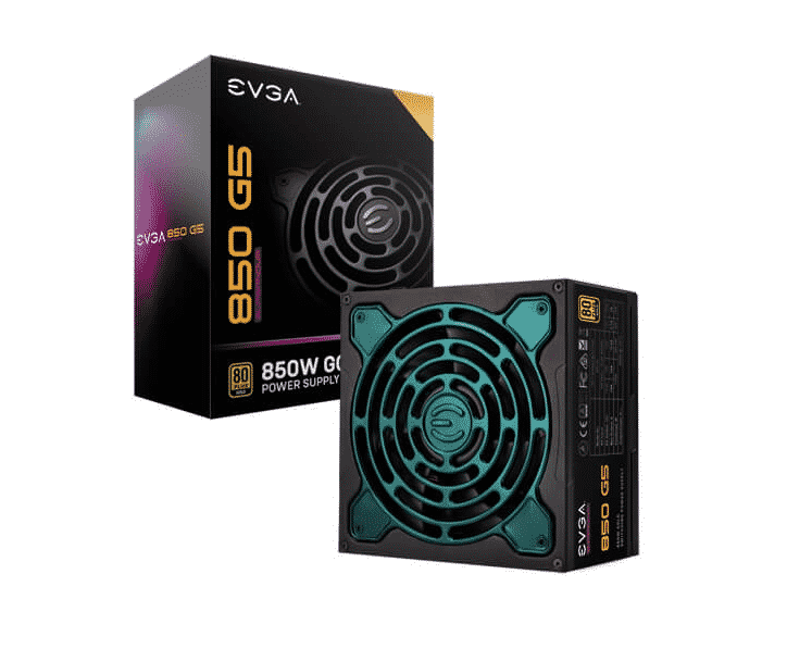 Fuente                                                                                                                                                                                                                                                                                                                                                                                                                                                                                                                                                                                                                                                                                                                                                                                                                                                               De Poder EVGA 220-g5-0850-x1 Supernova 850w G5 80+gold Modular