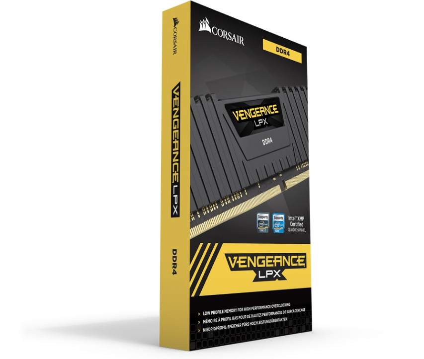 Memoria                                                                                                                                                                                                                                                                                                                                                                                                                                                                                                                                                                                                                                                                                                                                                                                                                                                               DDR4 Corsair Vengenace Lpx 8gb 3000 1&#215;8 Cmk8gx4m1d3000c16