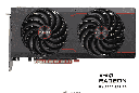 Tarjeta    De Video Sapphire Pulse Radeon Rx 6700 XT Gaming 12gb GDDR6 Triple DP 11306-02-20g