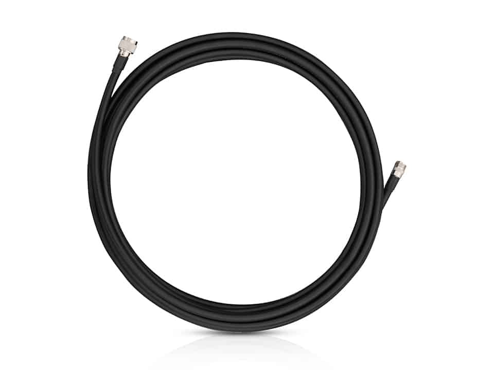 Cable  Extension Antena Tp-link /6mts/hembran/kms-400/tl-ant24ec6n
